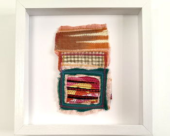 SALI Fiber Show
